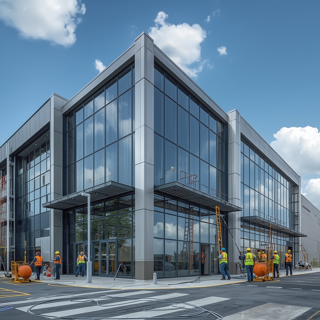 One‑off or routine