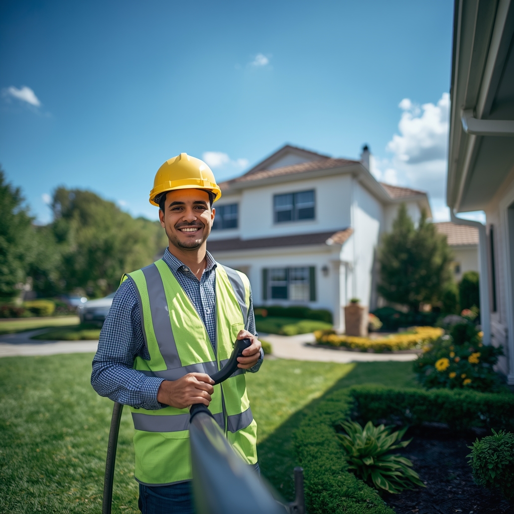 Safer from the ground