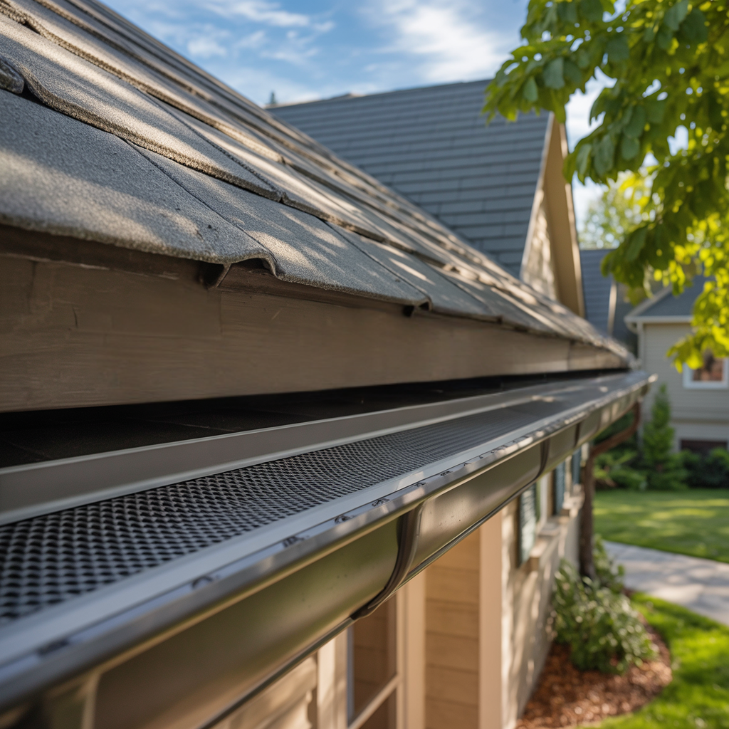 Water flow demonstration